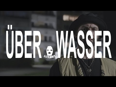 GAUNA - Über Wasser FULLHD (Official Video)