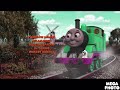 Thomas And Friends Credits Season 13 18 In Leaf Fall Down Major
