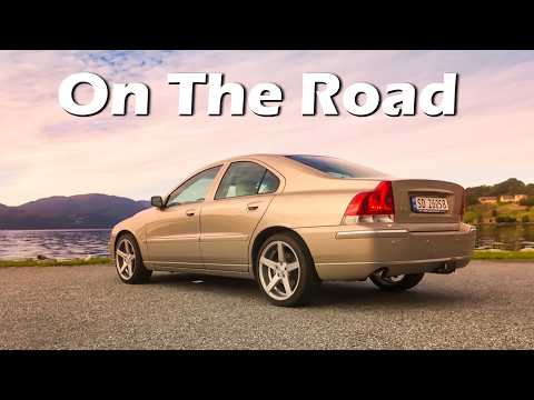 Finally Getting My Cheap Volvo S60 Roadworthy | Volvo S60 Turbo