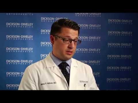 Bein herausspringt des Hüftgelenks Wie sein Rücken in Osteochondrose begradigen