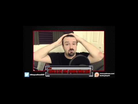 DSP Tries It: DSPeration