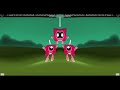 Numberblocks Intro In G Major 59