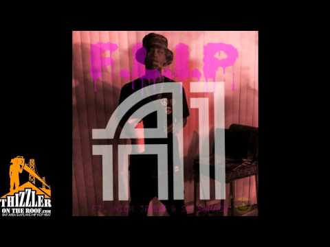 F.L.I.P ft. Nick James, SB Shmack - A-1 [Prod. SB Shmack] [Thizzler.com]