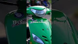 Download lagu Story'wa Mio sporty kontes #kontes#mio#modifikasimio#thailand#dragbike#drag#mio125#balapliar#storywa mp3