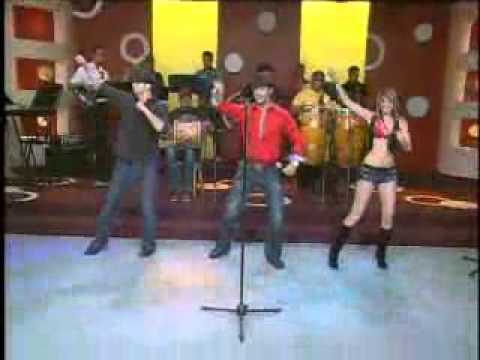 Grupo Mateo's en Pegate al Mediodia