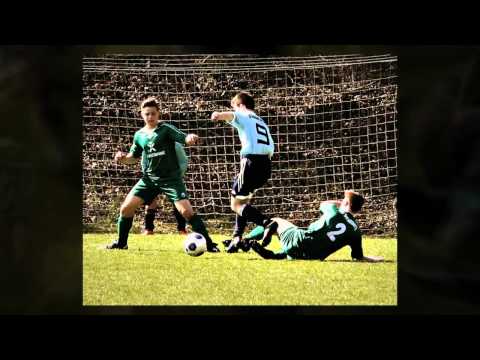 TSV Straßberg SSV Margertshausen C-Jugend 2015