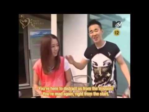 AdorkableKara Episode 78 (En) - Kara MetaFriends Ep5 P1