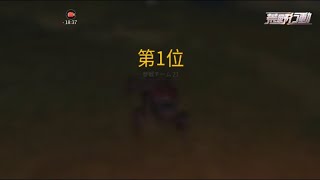 荒野行動初心者必見多くキルしてドンカツしたい人おすすめ