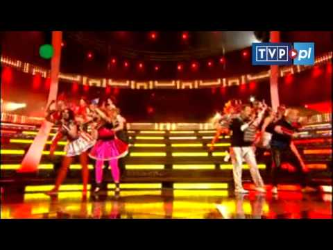 Bitwa na Głosy:  Starlight Express - „Light At The End Of The Tunnel"