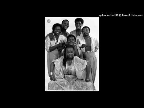 Brenda and the Big Dudes - Holiday 1984