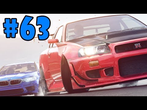 Need For Speed: Payback - Walkthrough - Part 63 - One-Percent Club (Fight Into The City) HD