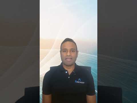 Automate Candidate Calls with Recroot Lea Calling #ai #AIRecruiting #HiringMadeEasy #HRTech #hiring