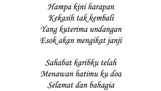 Download lagu Surat Undangan (Lirik) oleh Lilis Suryani (Cover) || dari kita || darikita mp3 Download lagu Surat Undangan (Lirik) oleh Lilis Suryani (Cover) || dari kita || darikita mp3