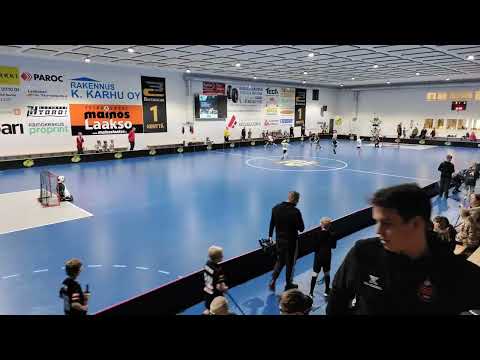 Leppä - SB Vaasa P9