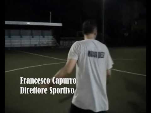 MARASSI QUEZZI CROSSBAR CHALLENGE 29-05-2009