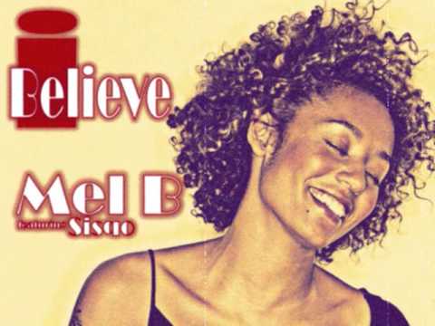 Video thumbnail for I Believe