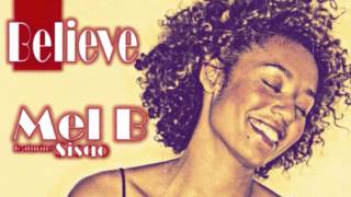 Mel B - I Believe