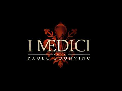 Vision, I Medici Soundtrack, Paolo Buonvino - Loop | Degrees of Freedom
