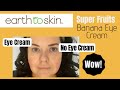 Earth To Skin Banana Eye Cream Reviews