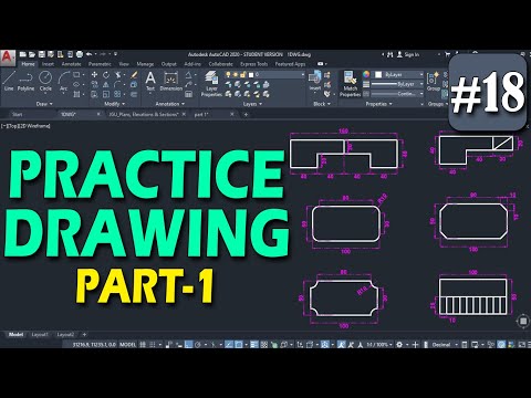 How to Exit VIEWPORT in AutoCAD because you zoom too much in CAD Layout