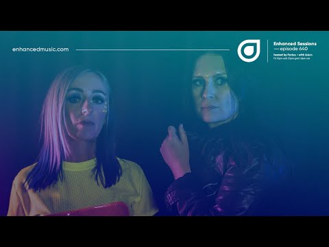 Enhanced Sessions 640 with Siskin - Hosted by Farius