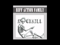 Riff Action Family - Stoned 