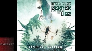 Berner - Slow [New 2015]