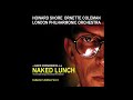 Naked Lunch - Intersong