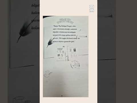 Beyaz Tüy Edebiyat Dergisi