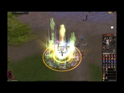 Metin2Steel #1 - Primim bataie :)