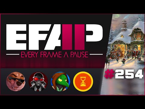 EFAP #254 - "The Most Hated Artist You Probably Recognize" & IGN's Ahsoka review w/ Solar Sands