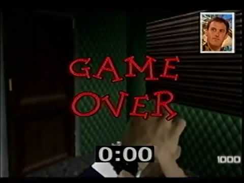 Gamesmaster Series 7 Episode 3