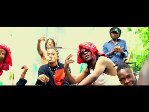 NEG RED KILLAH‼️neg yo pa rèd vre - OK KEKE x PW1 PIK (official music video)