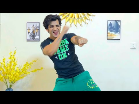 Baila Asi - Play -N -Skillz , Becky G , Thalia , Chiquis Zumba With Sunny Megamix86