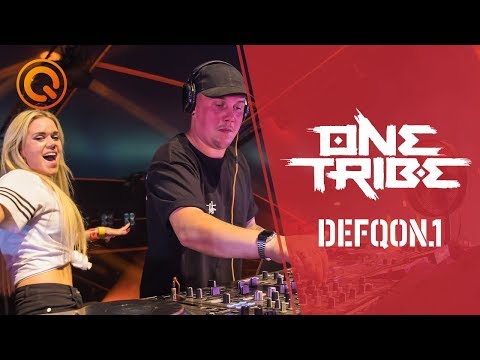Dr Phunk & Mandy | Defqon.1 Weekend Festival 2019