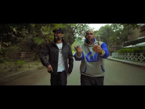 DON LEGEND  SFNX - All The Way ft. Passant El-Husseiny.mp4