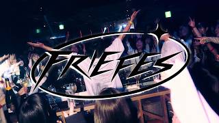 【After Movie】FRIEFES Vol.02 -DJ To-i Birthday Bash-