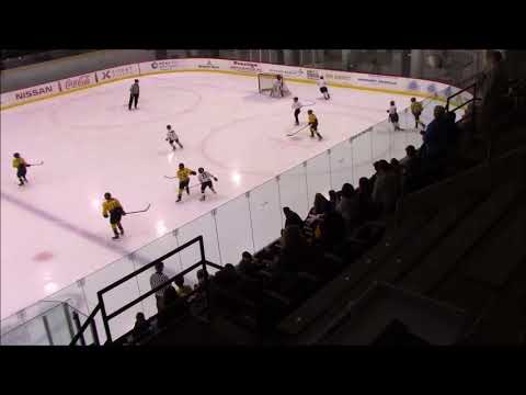 JBK vs Riverhawks 11 4 17