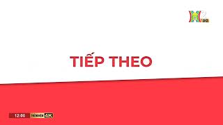 H2 UHD (HanoiTV) | Giới thiệu chương trình Tiếp theo (01.06.2025, 12h)