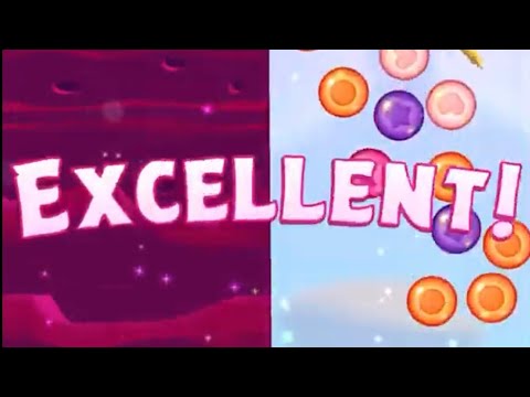 Angry Birds Dream Blast #100