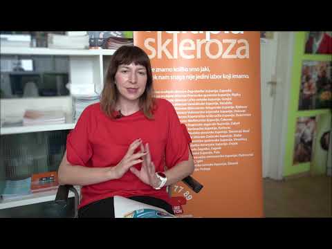 1 Pitanje za neurologa: Problemi s mjehurom i inkontinencija