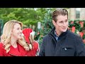 Behind the Scenes - Entertaining Christmas - Hallmark Channel