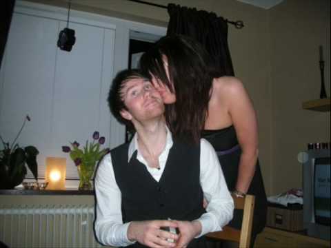 Andreas Carlsson a.k.a. Morgan Kall - I will help you