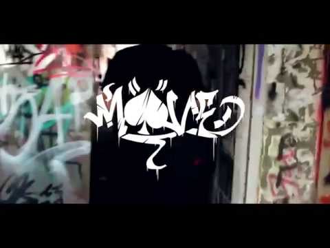MaveOne Feat. Mad X - Ich Bin Ein Writer ( Official Video) prod. BluntedBeatz
