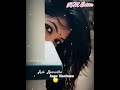 En Kanmani Unna Pakama WhatsApp Status RM Editz