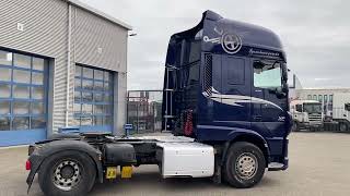 Tracteur routier DAF XF106-440 / NL TRUCK / TUV:19-03-2026 / SMART TACHO / ACC / LWDS | Image 4 - Autoline