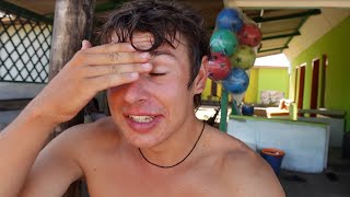 Apie YOUTUBĄ, BAKSO IR MANGO