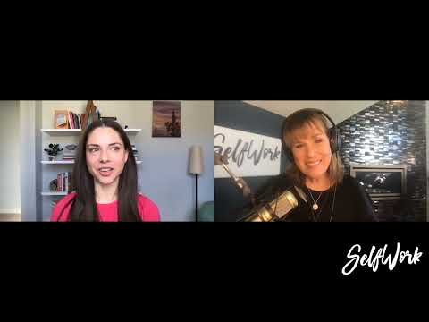 A Conversation with Brooke Siem About Antidepressant Withdrawal