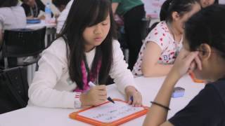 No one is perfect - that’s why pencils have erasers!