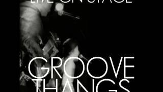 Three Little Birds (live, 1991) - Groove Thangs